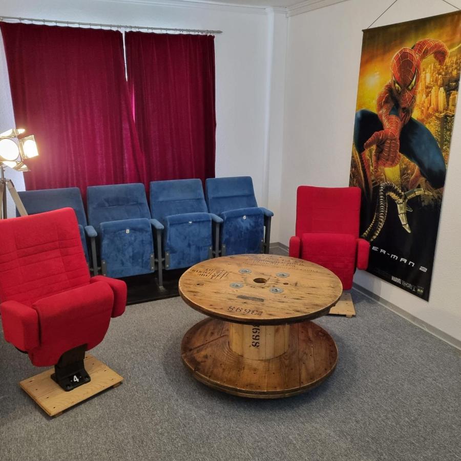 Haus Nordseeschatz Appartement 15 Grosse Schatzkiste 4 Personen Büsum Eksteriør bilde